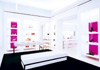 Christian Dior Opens Biggest Unit Tokyo