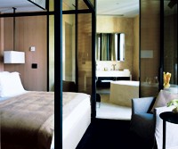 Hotel Bulgari Opens Doors