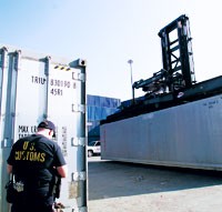 U.S., Hong Kong Authorities to Share $20M From Apparel Smuggling Probe