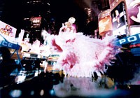 Twin Stars: Chanel Hopes Kidman Campaign Will Boost No.5