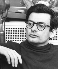 Obituary: Iconic Image Maker Richard Avedon