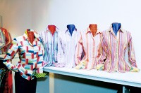 Robert Graham’s Softer Side