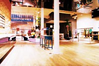 Diesel Seeks Redefine Luxury
