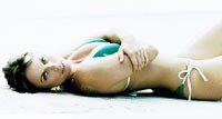 Athletes Join Supermodels SI Swimsuit Issue