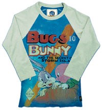 Looney Time T-Shirts
