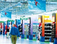Decathlon's Game Plan: New Youth Format, China Growth