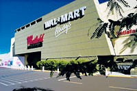 Changing Retail Market: Vendors Eye Discounters Bolster Bottom Line