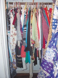 Closet Cases