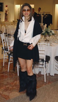 Ladies' Lunch: Neiman's, Rivals Lure Big Spenders
