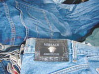 Kenya's Used-Clothing Conundrum