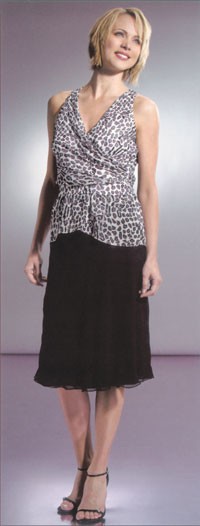 Chetta B's Silver Touch