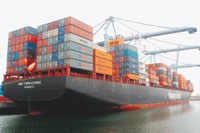 U.S., EU Remain Committed to Completing T-TIP This Year
