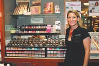 Whole Foods Puts Spotlight on Beauty