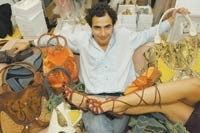 Zac Posen: Adding On