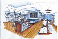 Reinvention of H: Hilfiger Launch Global Lifestyle Chain