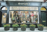 Retailers Search of Sales With Spin-offs