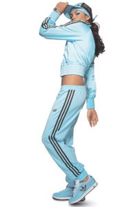 U.S. Brands Take Tumble With Teens