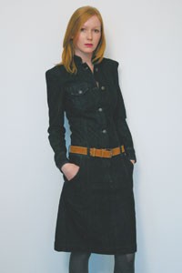 Wunderkind Wants on Denim