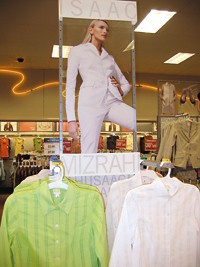 Target's Apparel Success Intensifies Challenges From Rivals