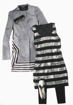 Material Girls: Edie's Got It