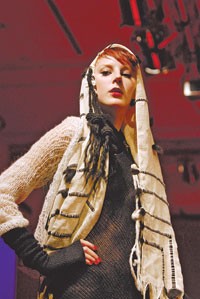 Ethical Fashion Goes Mainstream