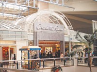 Moody's Downgrades Charlotte Russe Debt