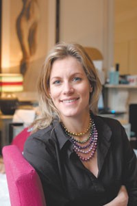 Astley Clarke's Fine Jewelry Gamble