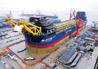 Tough Love on Trade: New Congress' Stance Stirs Industry Adapt