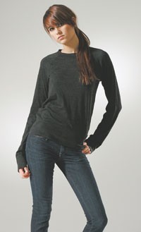 Shopbop Builds on Exclusives