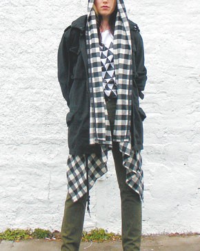 New York Boutiques Wholesale Namesake Lines