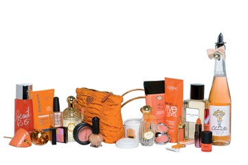 Hot Stuff