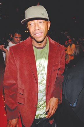 Hip-Hop's Fashion Evolution