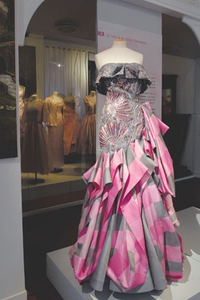 Colorful Look Dior
