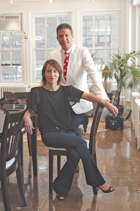 J Brand Looks Build on Big Hit