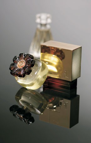 Closer Look: Fragrance