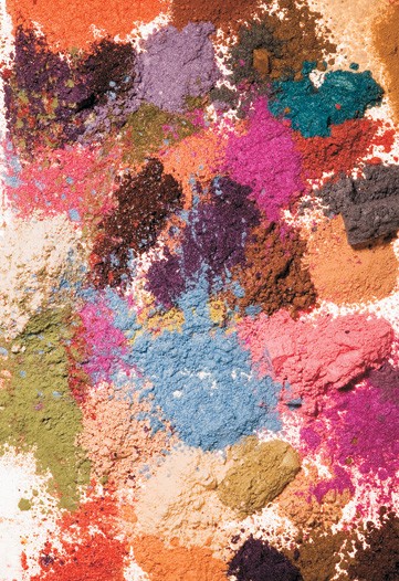 Mineral Makeup