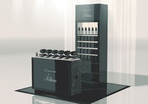 Printemps Readies New Beauty Area