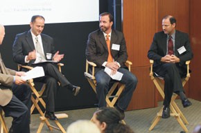 H.R. Summit Reveals Employee Woes