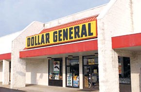 Dollar General