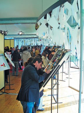 Filo Mixes Environment and Innovation