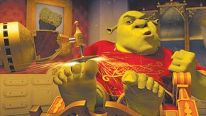 The Golden Tickets