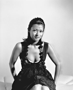Sang Im-Propp Receives Award