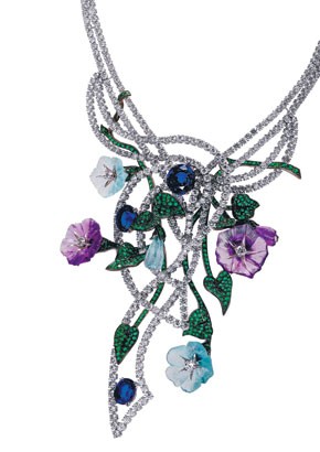 Gems of Enchantment