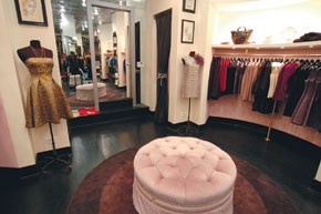 Marc Jacobs: Chicago Magnet