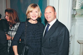 Plans WIN's 25th Get Under Way