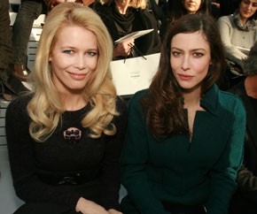 Fashion Scoops: Confessions on Runway...