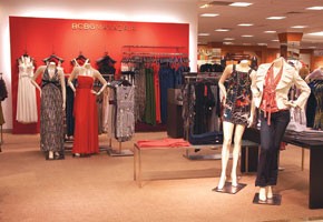 Makeover Dillard's: Store Moving Upscale, Adding More Fashion