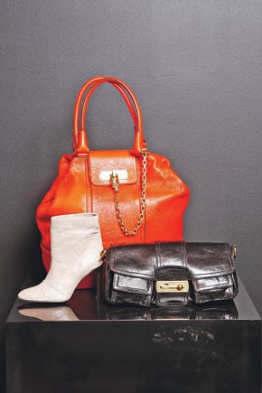 Fresh Vision: CEO Loubier Aims Renew Escada