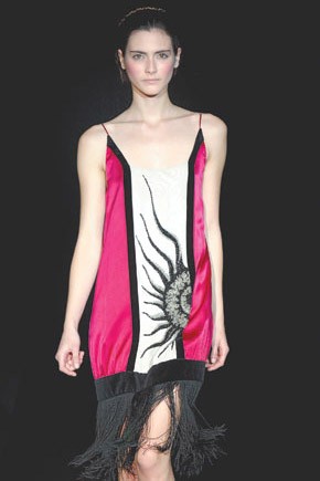 Madrid Exhibitors Up 'Wow' Factor Raise Demand