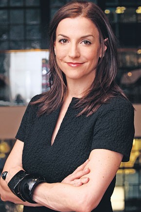 Bendel's Watson: Buying and Advising
